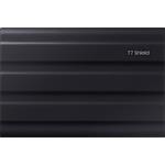 Samsung SSD T7 Shield 1TB černý