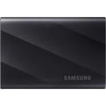 Samsung SSD T9 1TB Black