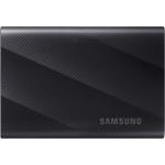 Samsung SSD T9 1TB černý