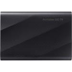 Samsung SSD T9 2TB Black