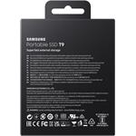 Samsung SSD T9 2TB černý