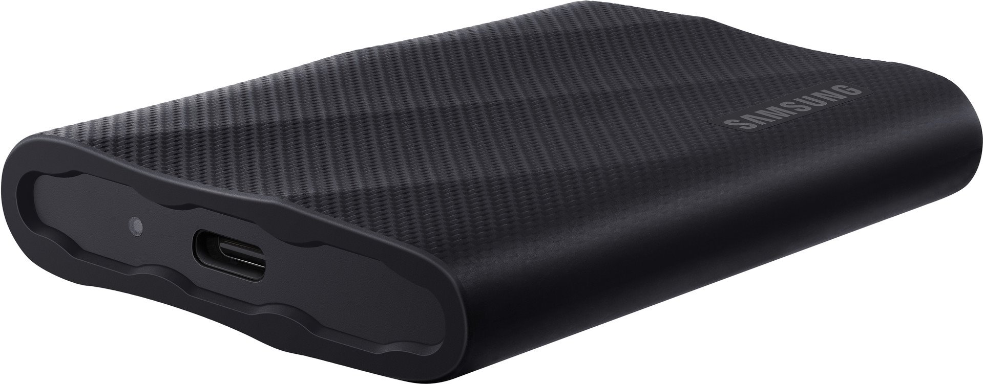 Samsung SSD T9 4TB Black