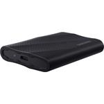 Samsung SSD T9 4TB Black