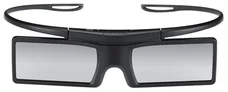 SAMSUNG SSG 4100, 3D aktivní brýle, Kompatibilní se všemi 2011 a 2012 Samsung 3D TV série D, E a ES