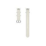 Samsung Stylový sportovní řemínek pro Watch 7 velikost S/M béžový