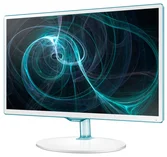 Samsung T24D391EW