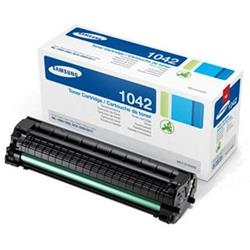 SAMSUNG toner černý MLT-D1042S (SU737A) - Spotřební materiál