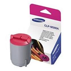 Samsung toner CLP-C300A pro CLP-300 magenta - 1000str. pro tiskárnu CLP-300 - originální
