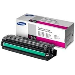 SAMSUNG toner CLT-M506L Magenta (SU305A)