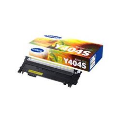 SAMSUNG toner CLT-Y404S Yellow (SU444A) - originálne