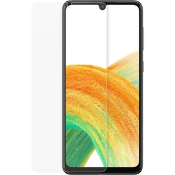 Samsung Tvrdené ochranné sklo Galaxy A33 5G transparentné