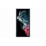 Samsung Tvrdený ochranný zadný kryt so stojanom EF-RS908C pre Galaxy S22 Ultra Blue