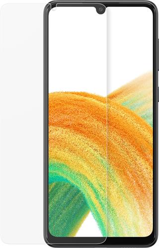 Samsung Tvrzené ochranné sklo Galaxy A33 5G transparentní