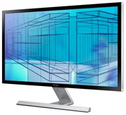 Samsung U28D590D