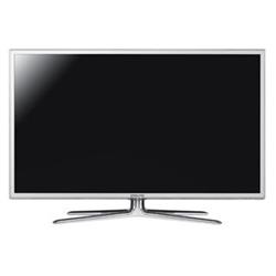 SAMSUNG UE32D6510 3D LED TV, bílá, 32"(80cm), Full HD, 200 Hz, DVB-T/C/S, SMART TV, z 2D do 3D, Ultra Slim 12mm