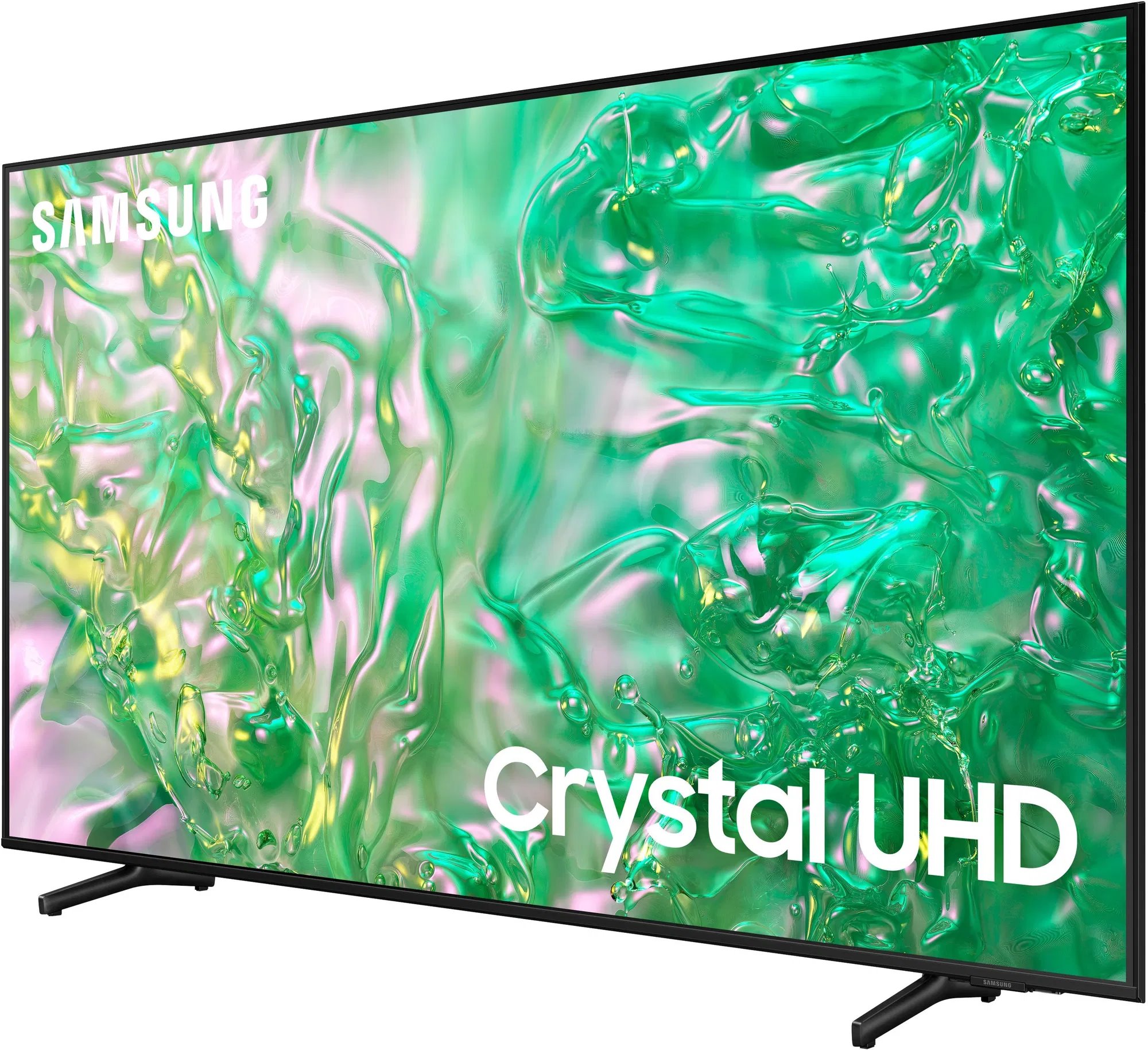 50" SAMSUNG UE50DU8072 (2024)