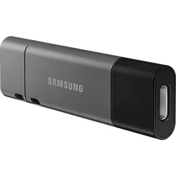 Samsung USB-C 3.1 DUO Plus 32GB (MUF-32DB) MUF-32DB/APC - USB Flash disky