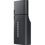 Samsung USB-C 512 GB sivá