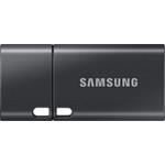 Samsung USB-C 512GB šedý