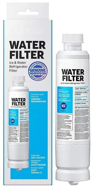 Samsung vodní filtr DA29-00020B