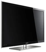 SAMSUNG Výstavka LED TV UE40C6000, 40"(102cm), Full HD, 100 Hz, DVB-T/C MPEG4, 4xHDMI,USB, Ethernet (LAN),