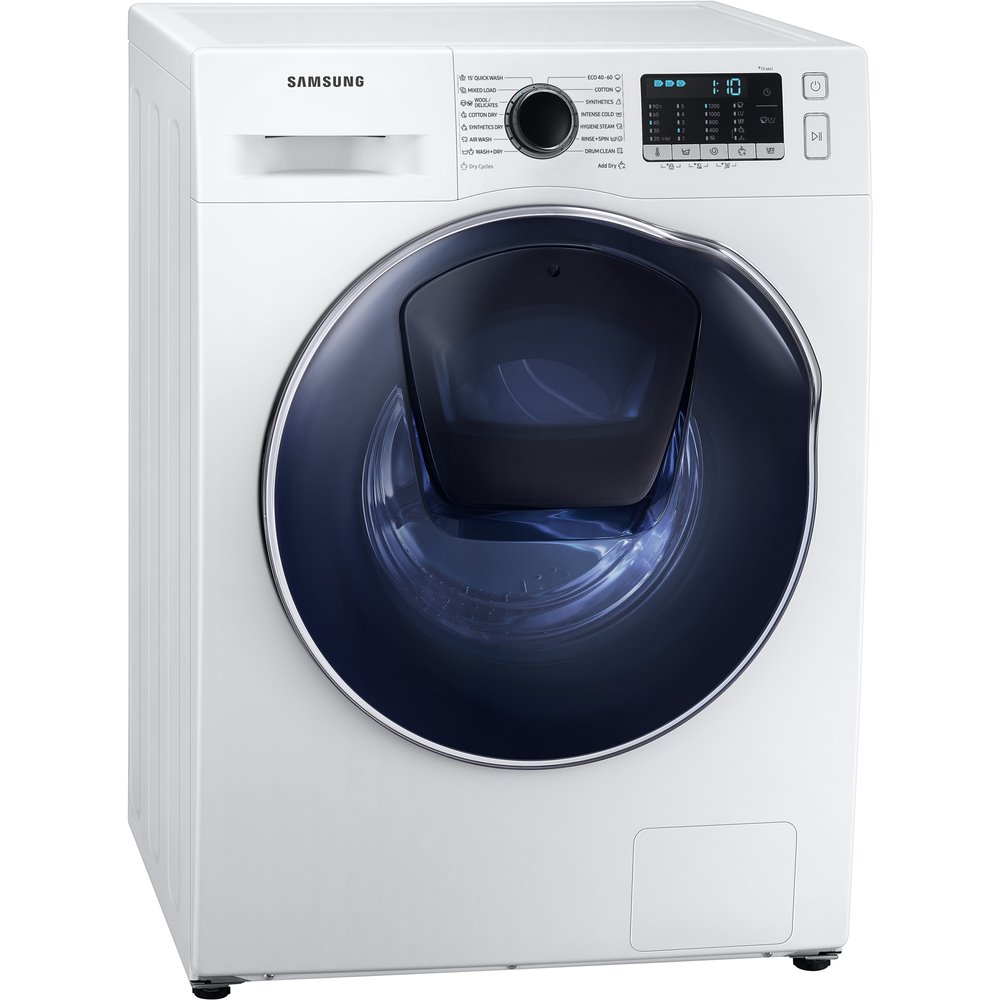 Samsung WD8NK52E0ZW/LE