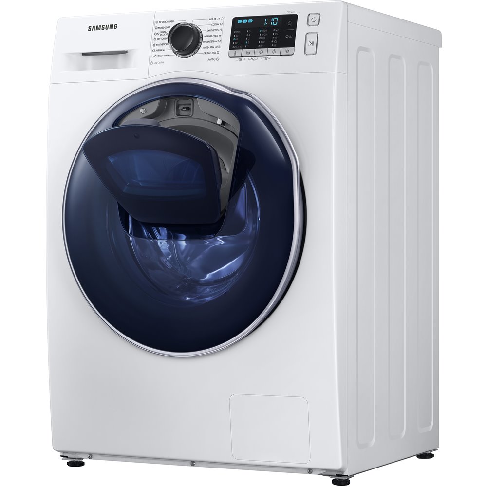 Samsung WD8NK52E0ZW/LE