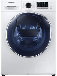 Samsung WD8NK52E0ZW/LE - Pračky