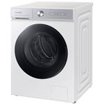 Samsung WW11BB944DGHS7 + DV90BB9445GHS7 (sada práčky a sušičky)