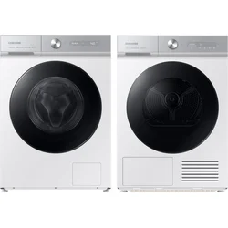 Samsung WW11BB944DGHS7 + DV90BB9445GHS7 (sada práčky a sušičky)