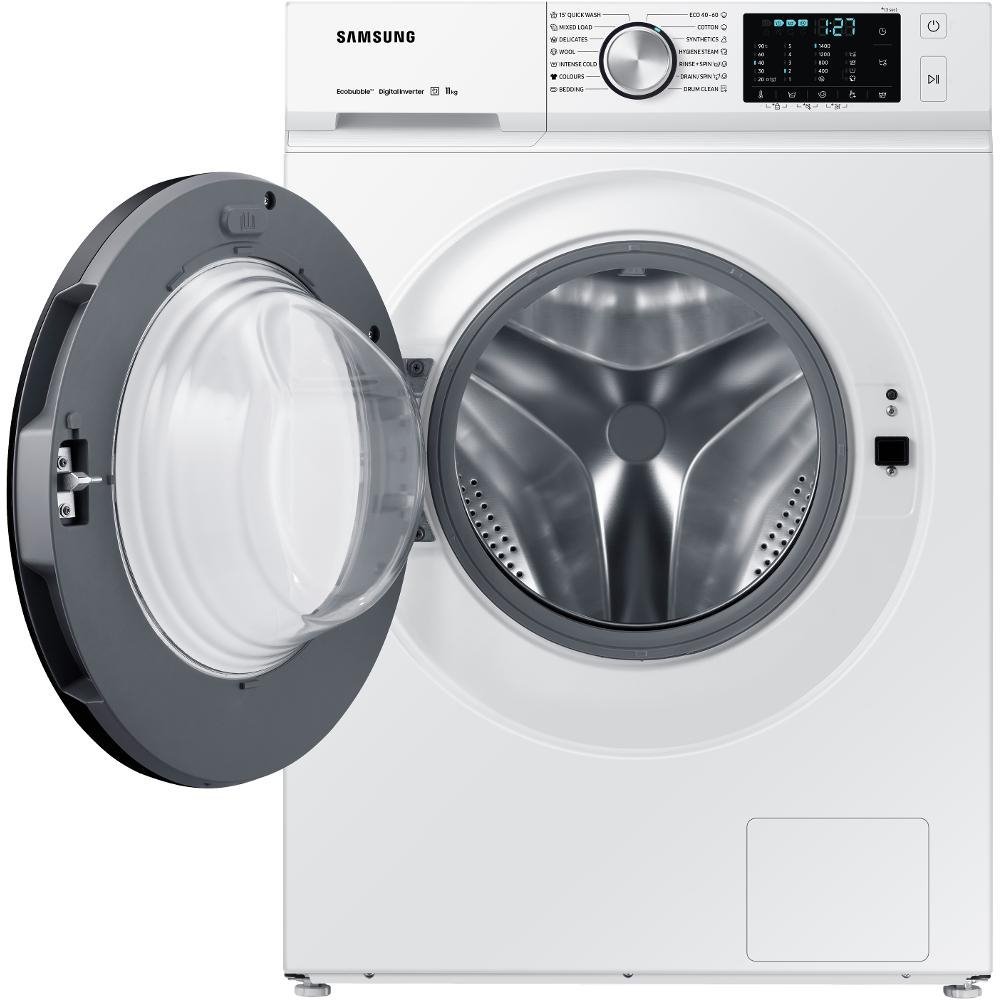Samsung WW11BBA046AWLE