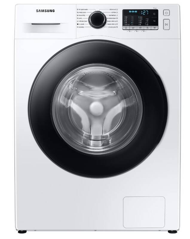 Samsung WW11BGA046AELE