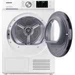 Samsung WW11BGA046AELE + DV90BBA245AWLE (set pračky a sušičky)