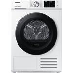 Samsung WW11BGA046AELE + DV90BBA245AWLE (set pračky a sušičky)
