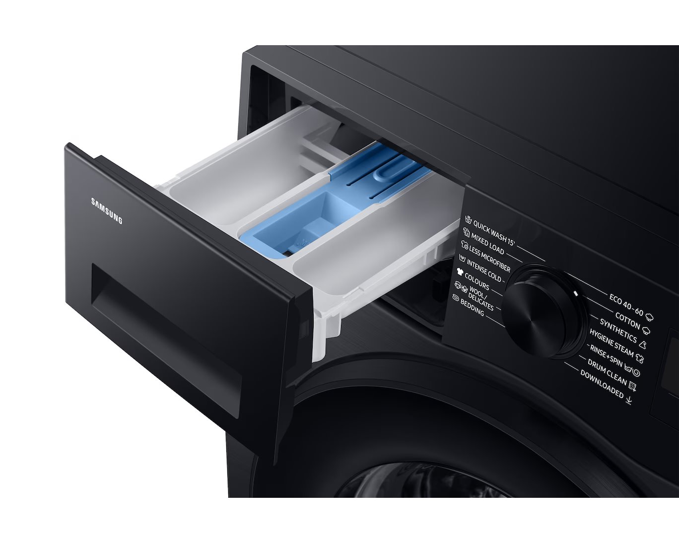 SAMSUNG WW80CGC04DABLE