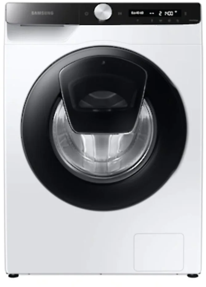 Samsung WW80T554DAE/S7
