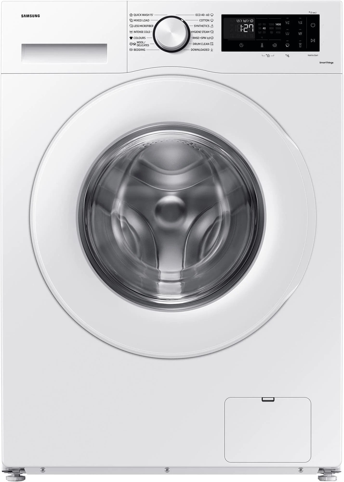 SAMSUNG WW90CGC04DTELE