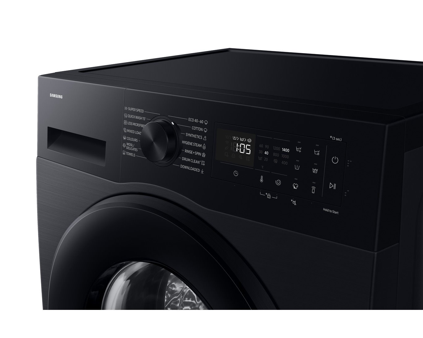 Samsung WW90DG5G34ABLE