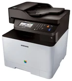 Samsung Xpress SL-C1860FW
