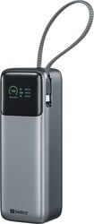 Sandberg All-in1 Powerbank 27000 mAh PD 240W