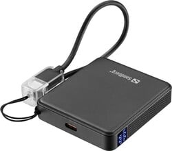 Sandberg Nano Powerbank 5000 mAh PD20W