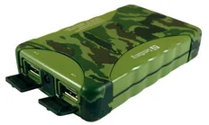Sandberg Outdoor Powerbank 10400 mAh