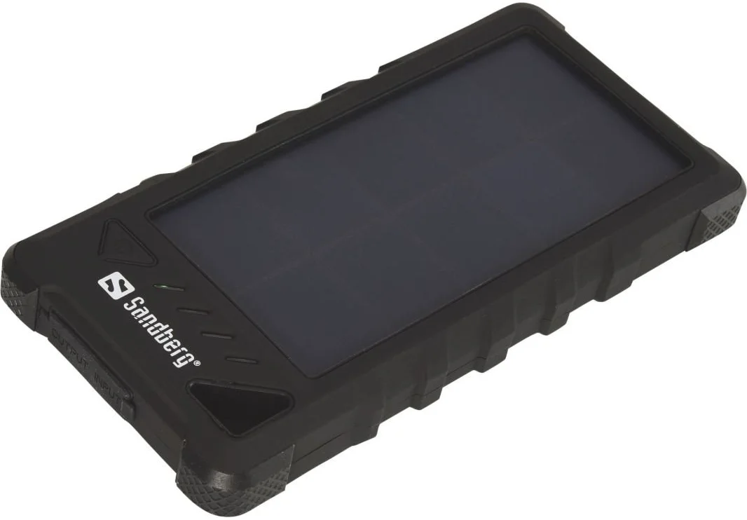 Sandberg Outdoor Solar PowerBank 16000 mAh 420-35