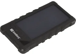 Sandberg Outdoor Solar PowerBank 16000 mAh 420-35 - Powerbanky