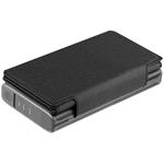 Sandberg Solar 4-Panel Powerbank 25000 mAh, solárna nabíjačka, čierna