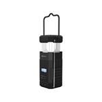 Sandberg Survivor Lantern All-in1 10000mAh, čierna