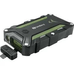 Sandberg Survivor Powerbank Pro 15600