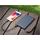 Sandberg Urban Solar Powerbank 10000 mAh, solárny nabíjačka 420-54