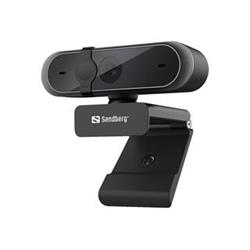Sandberg USB Webcam Pro 133-95
