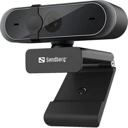 Sandberg USB Webcam Pro 133-95 - Web a IP kamery